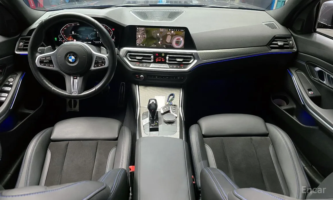 Photo 7 - BMW 3 Series