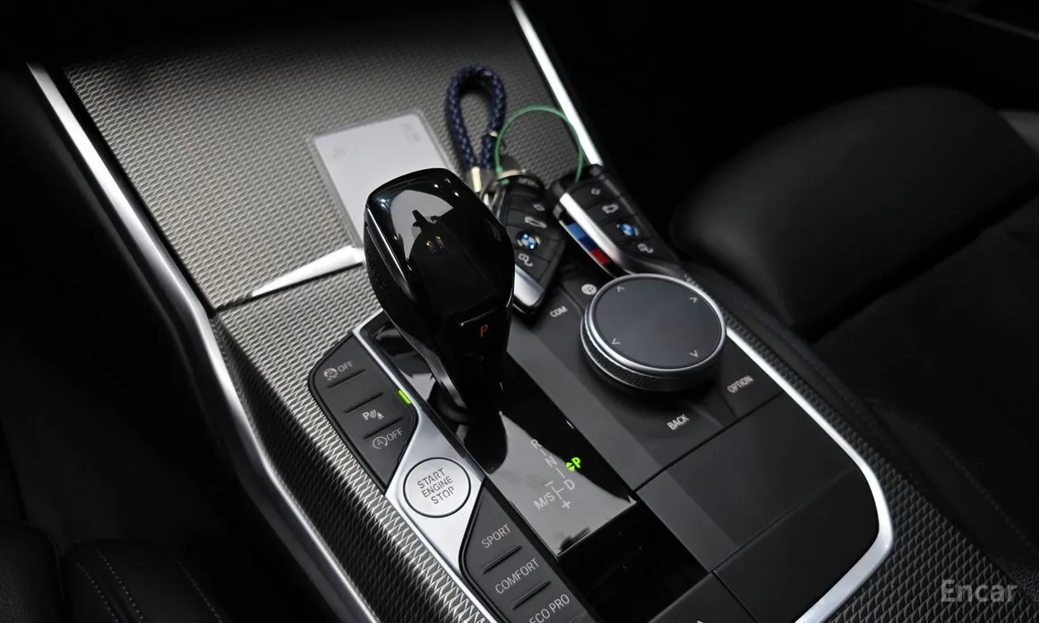 Photo 9 - BMW 3 Series