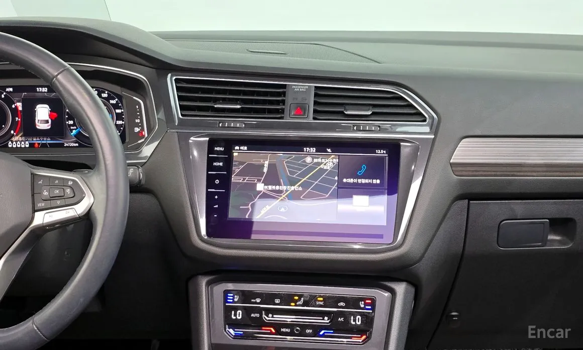 Фото 14 - Volkswagen Tiguan