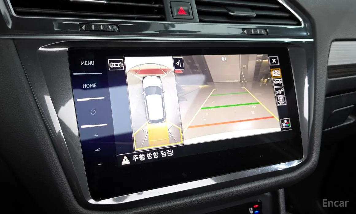 Фото 15 - Volkswagen Tiguan