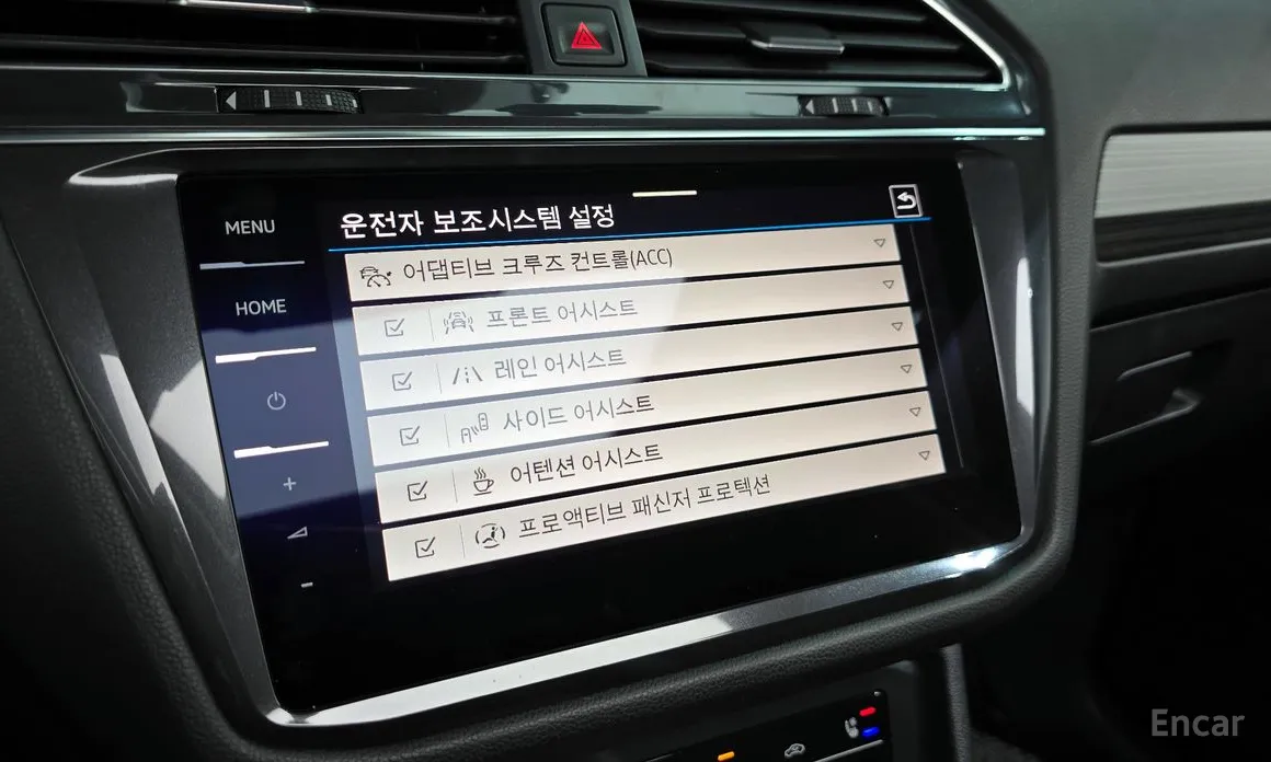 Фото 16 - Volkswagen Tiguan