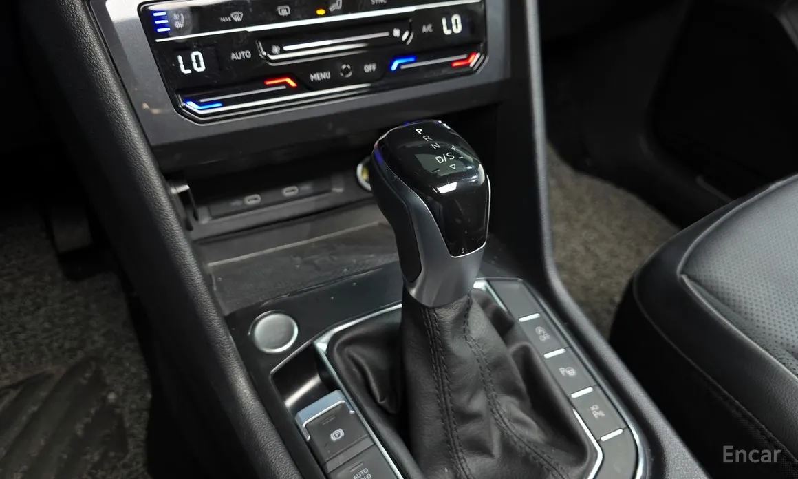 Фото 9 - Volkswagen Tiguan