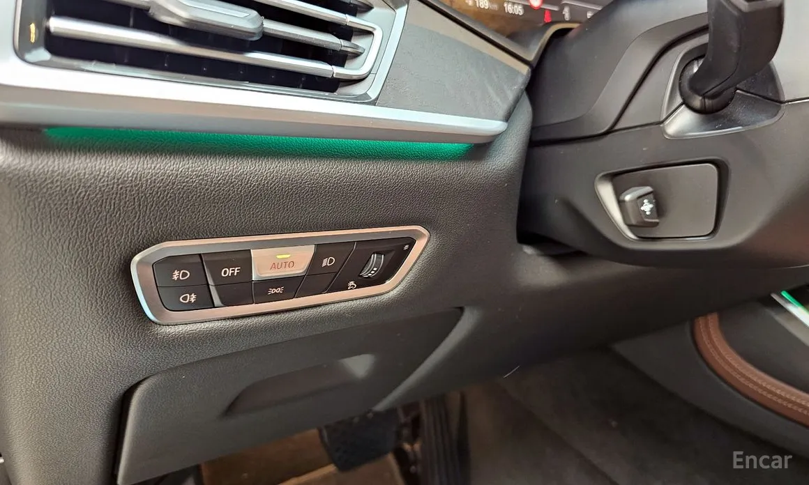 Фото 14 - BMW X7