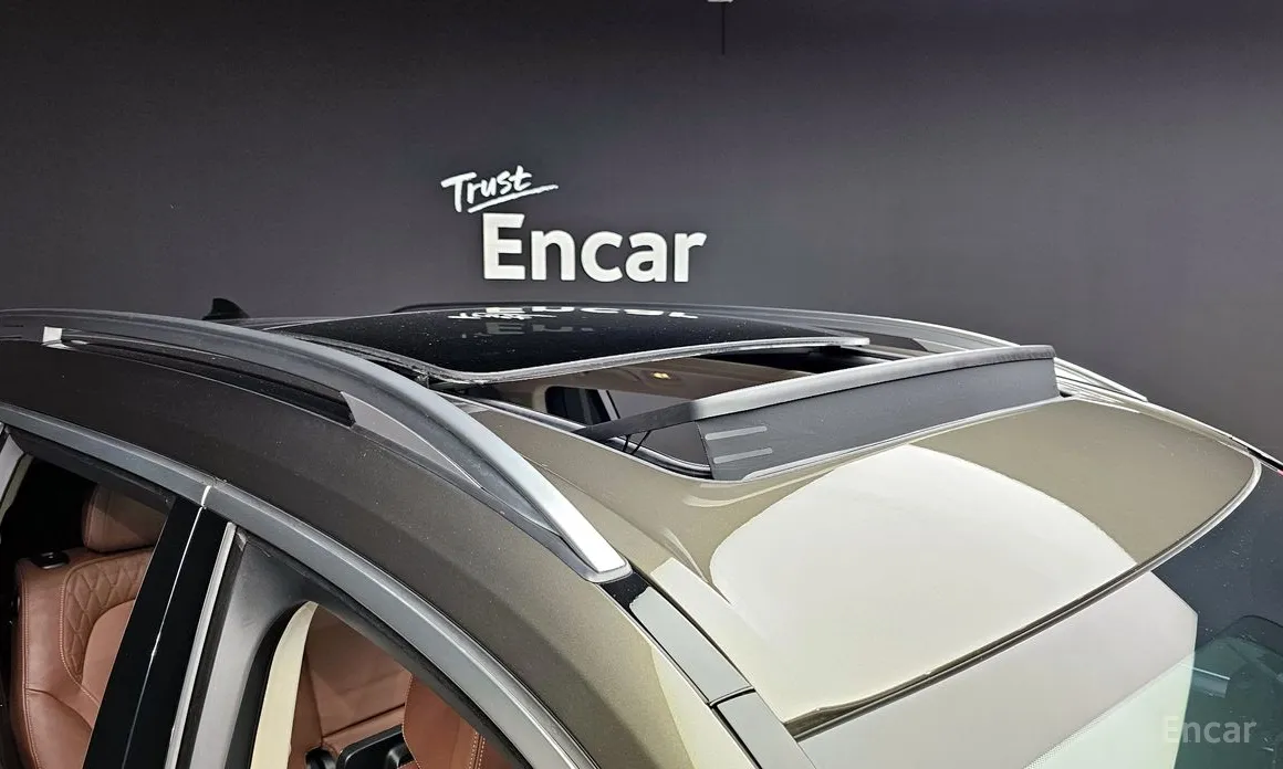 Фото 19 - BMW X7