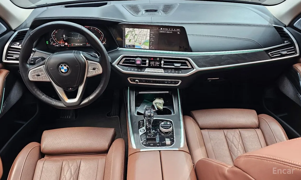 Фото 7 - BMW X7