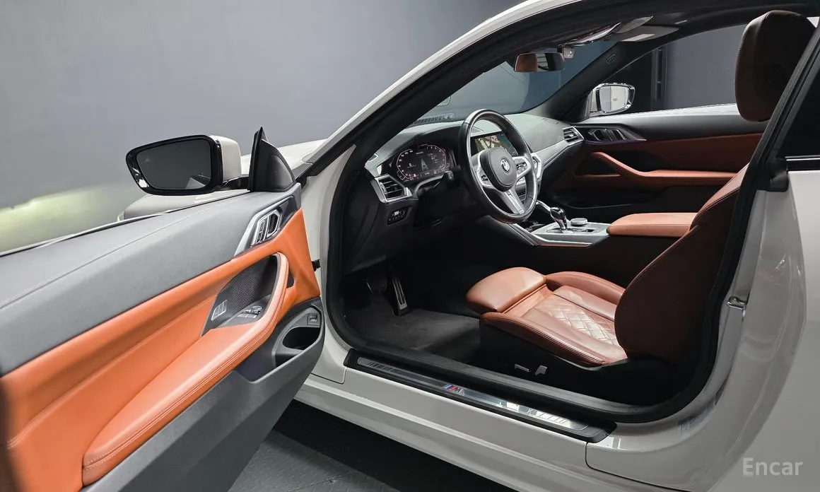 Фото 10 - BMW 4 Series