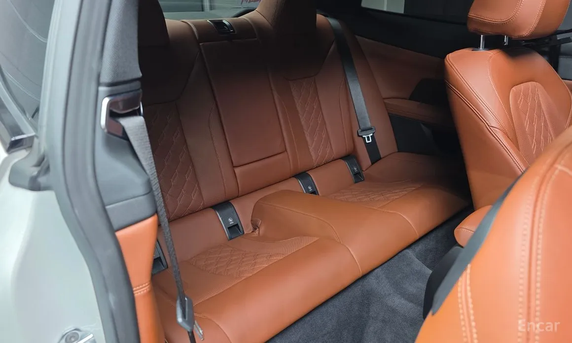 Фото 12 - BMW 4 Series