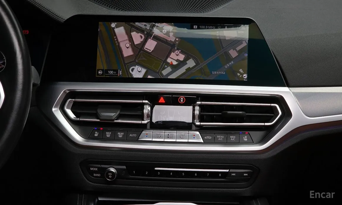 Фото 14 - BMW 4 Series