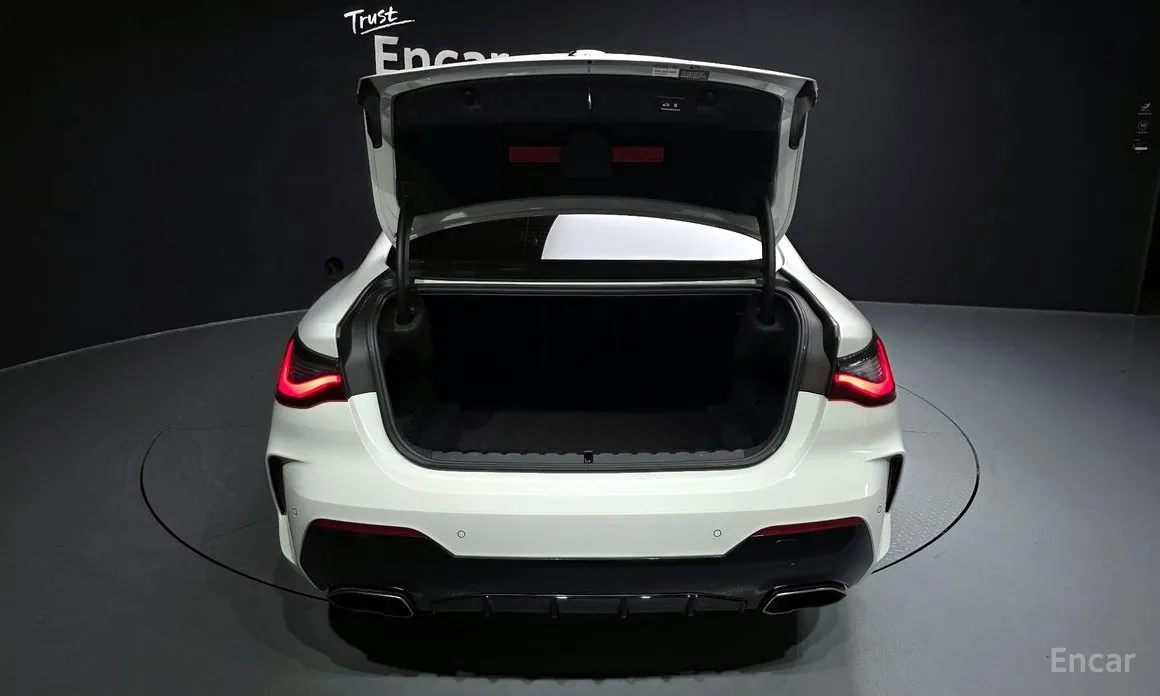 Фото 20 - BMW 4 Series