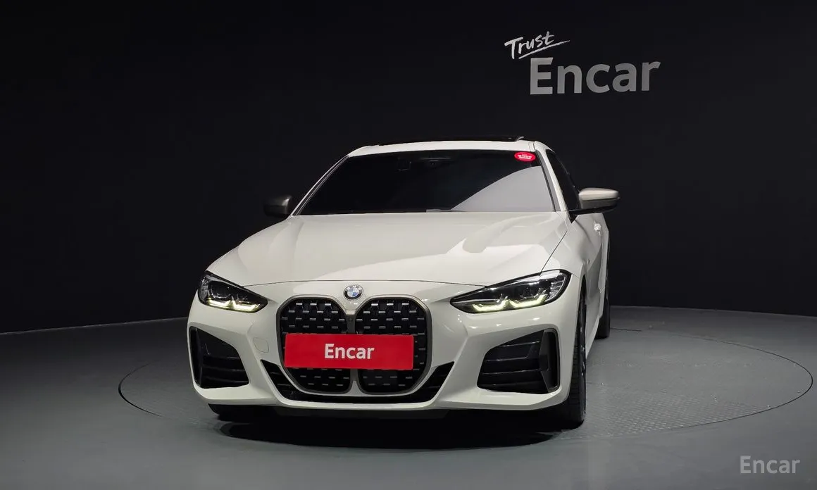 Фото 3 - BMW 4 Series