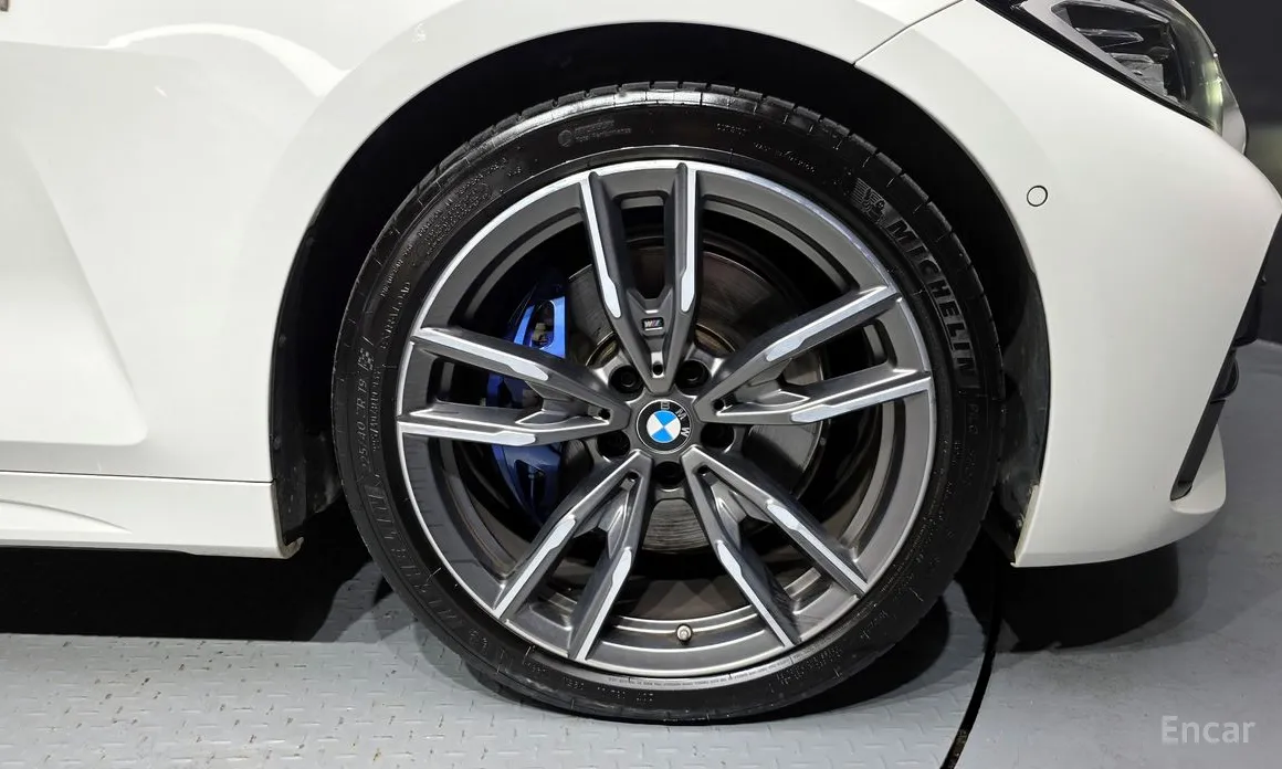 Фото 5 - BMW 4 Series