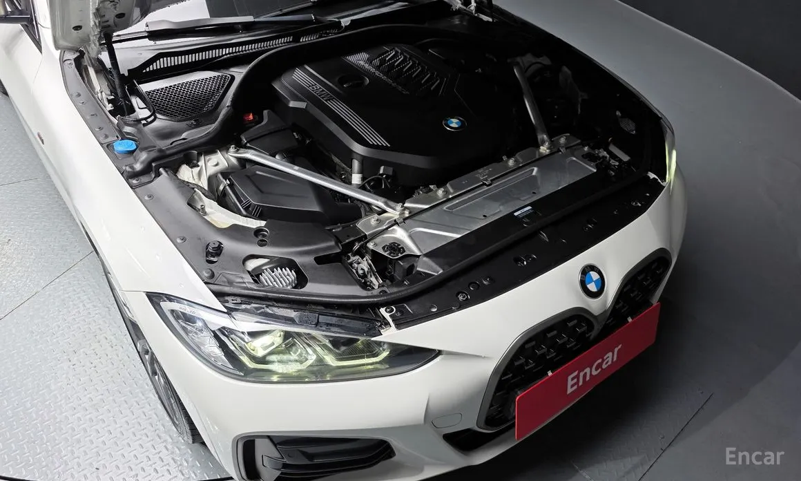 Фото 6 - BMW 4 Series