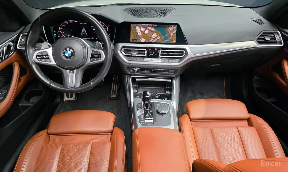 Фото 7 - BMW 4 Series