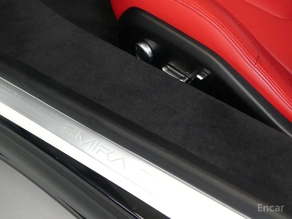 Фото 10 - Lotus Emira