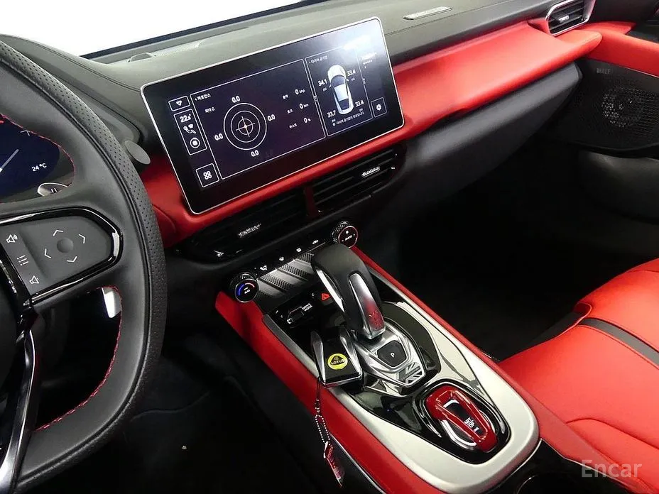 Фото 13 - Lotus Emira