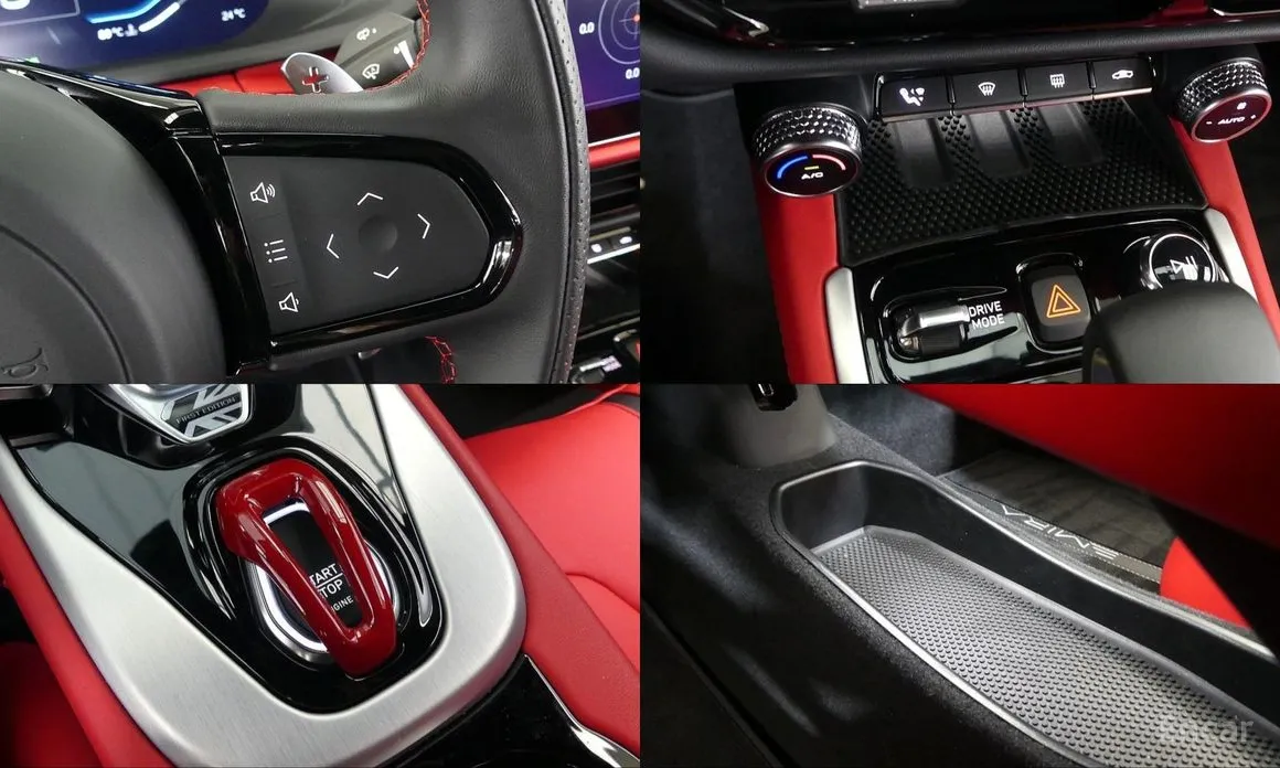 Фото 14 - Lotus Emira