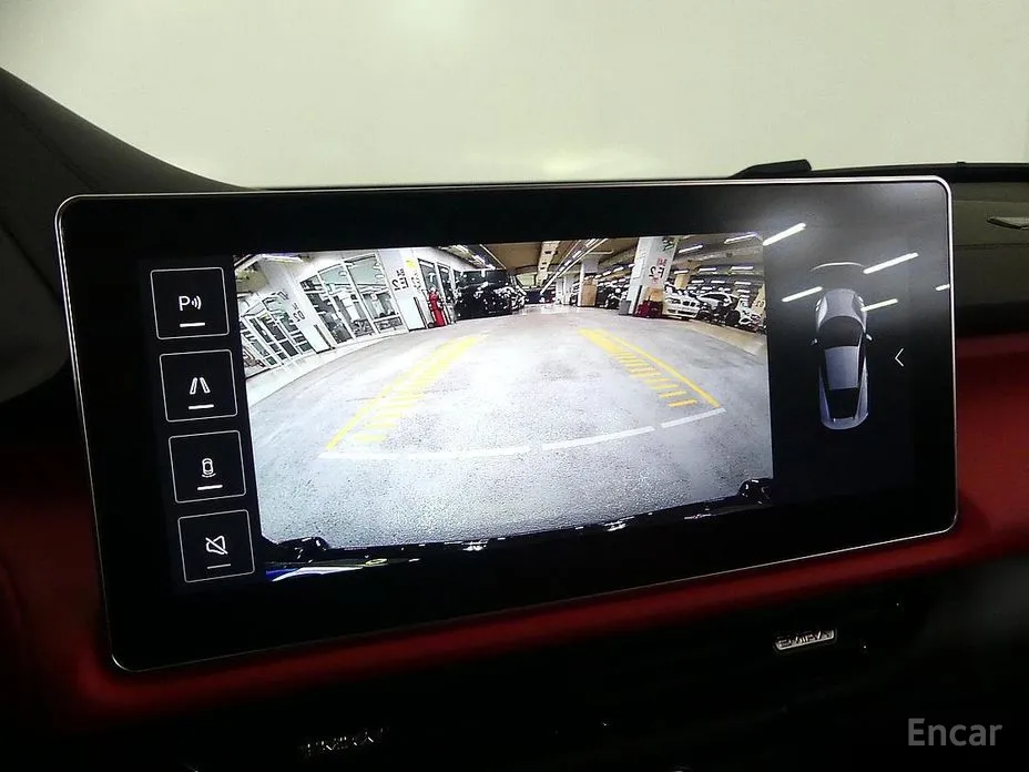 Фото 15 - Lotus Emira