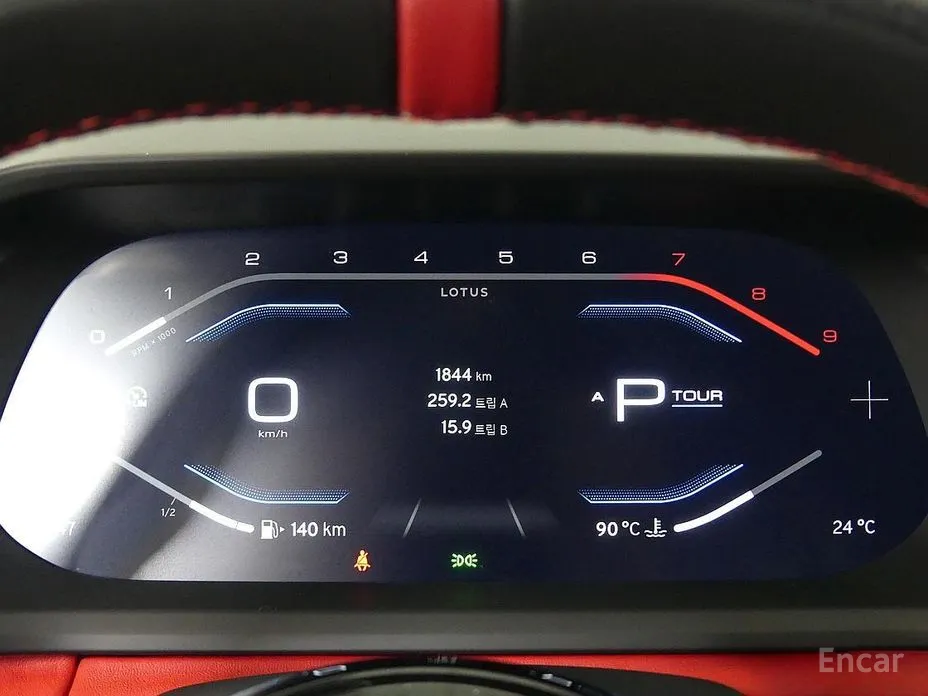 Фото 7 - Lotus Emira