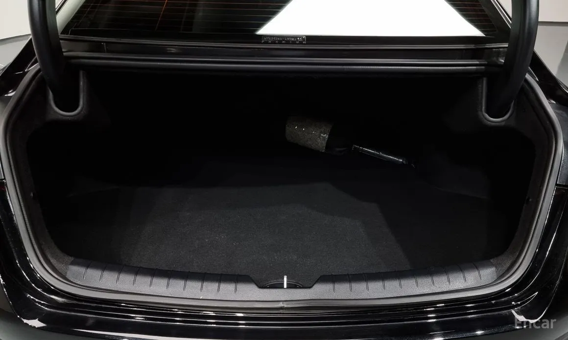 Kia K8 2021 Noblesse