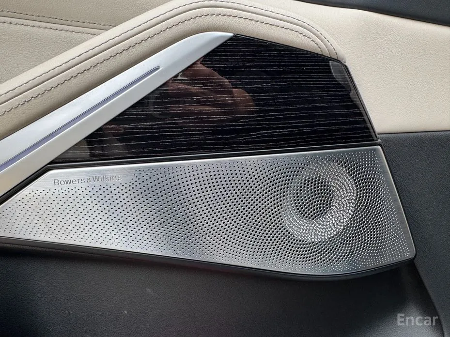 Фото 14 - BMW X7