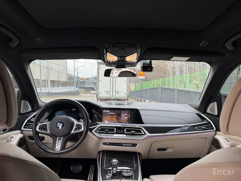 Фото 7 - BMW X7