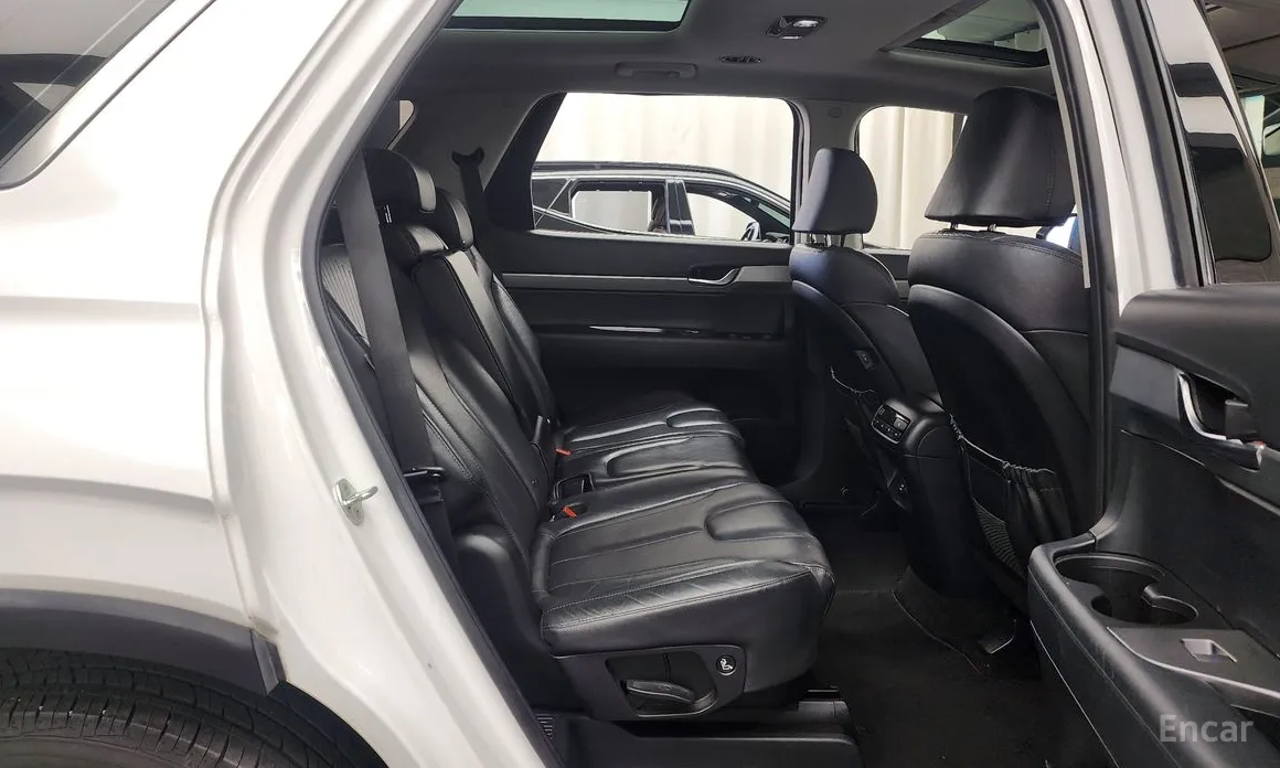 Zdjęcie 12 - Hyundai Palisade