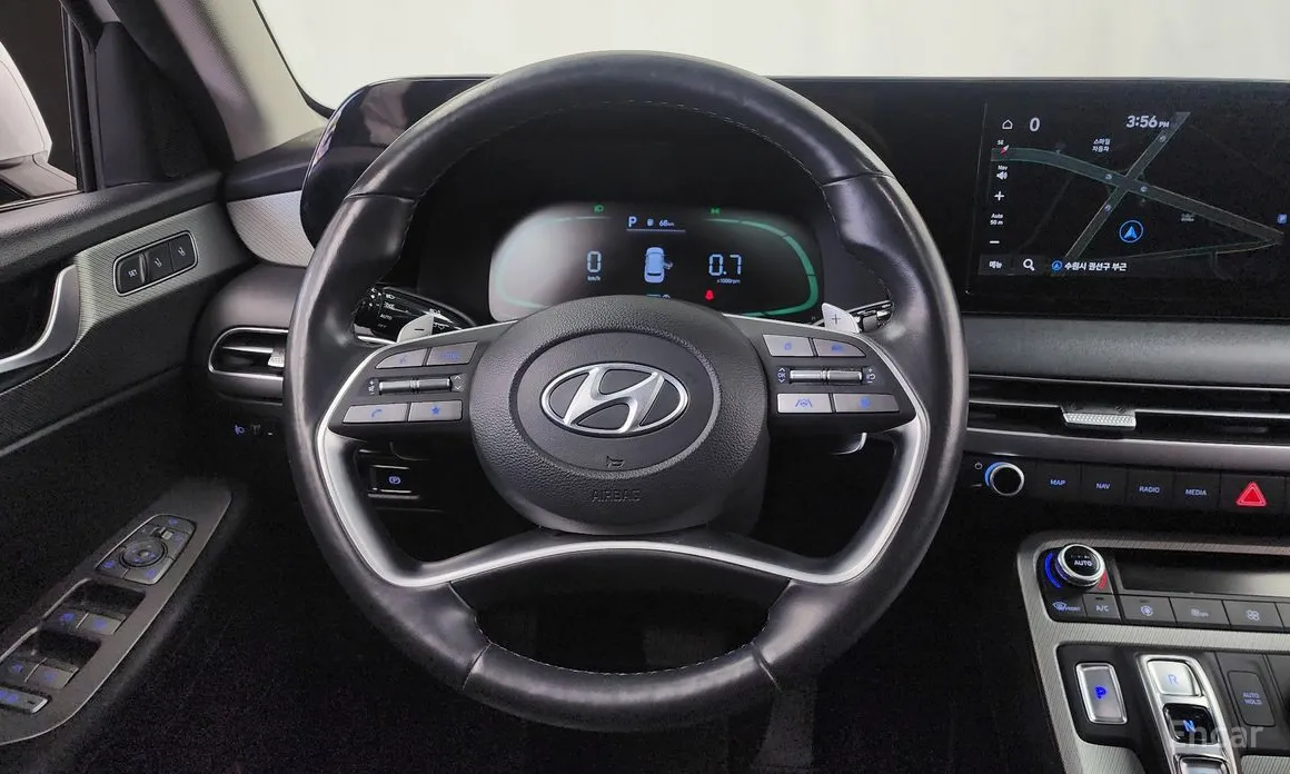 Zdjęcie 13 - Hyundai Palisade