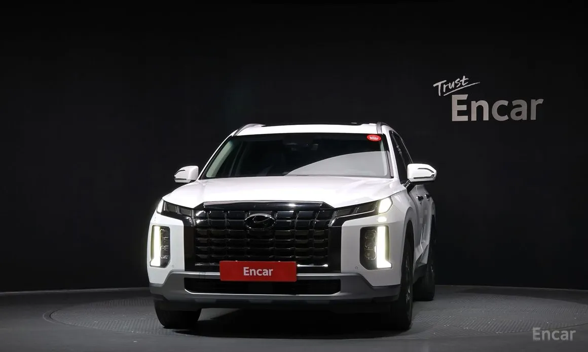 Zdjęcie 3 - Hyundai Palisade