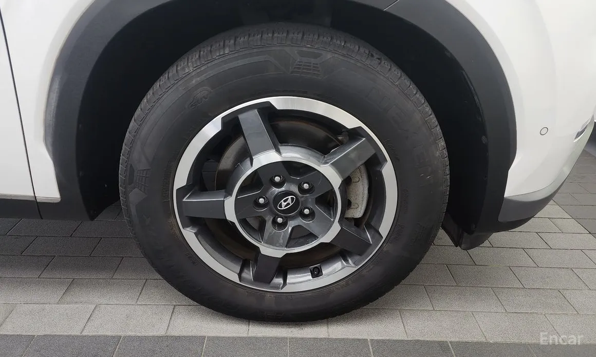 Zdjęcie 5 - Hyundai Palisade