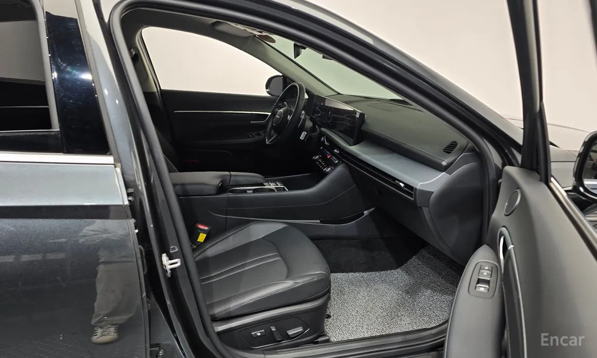 Фото 11 - Hyundai Sonata