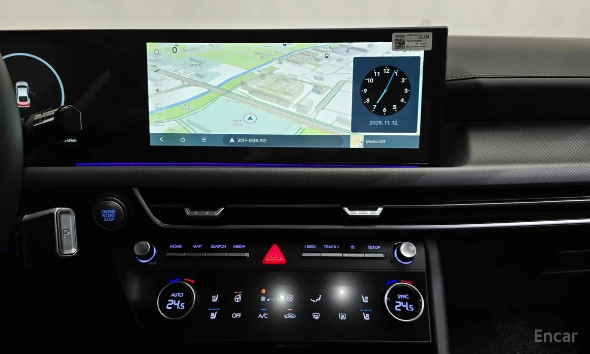 Фото 14 - Hyundai Sonata