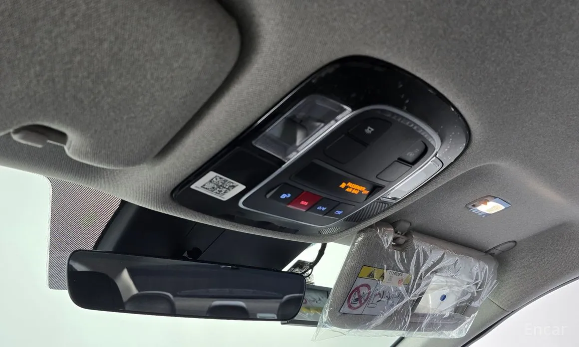 Фото 19 - Hyundai Sonata