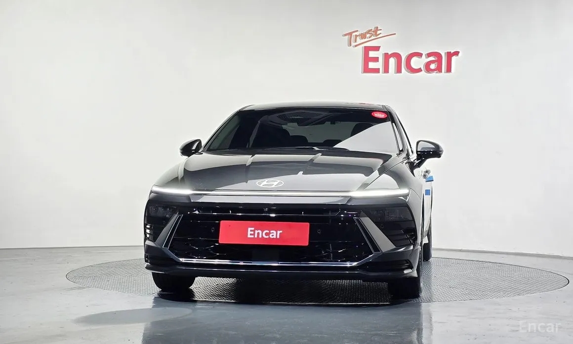 Фото 3 - Hyundai Sonata