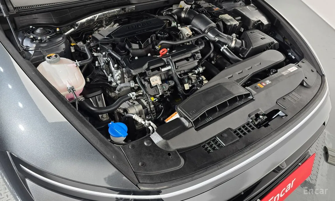 Фото 6 - Hyundai Sonata