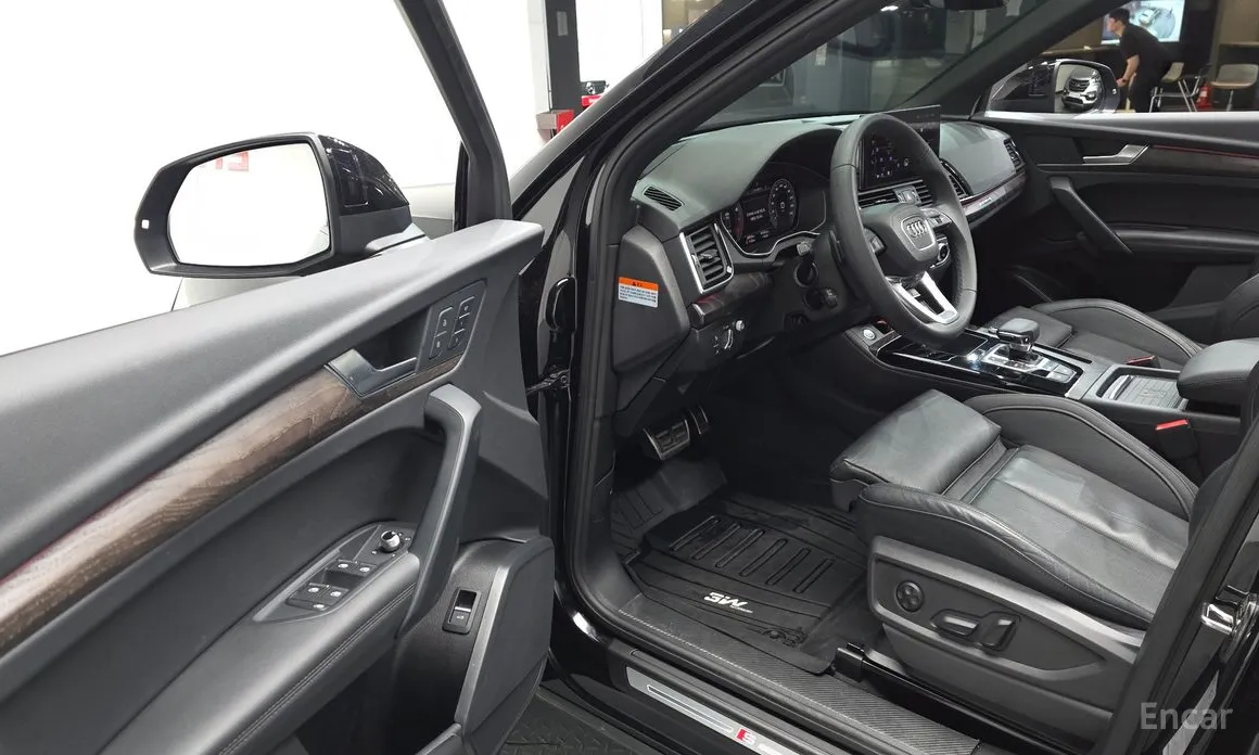 Фото 12 - Audi Q5