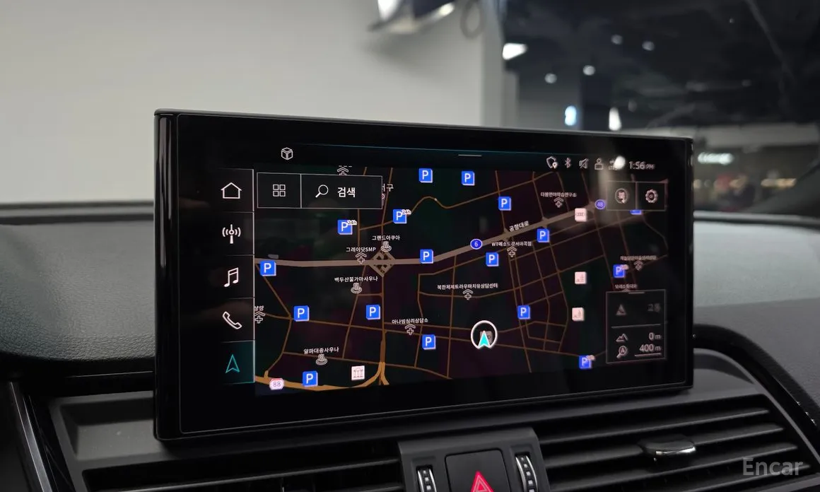 Фото 15 - Audi Q5