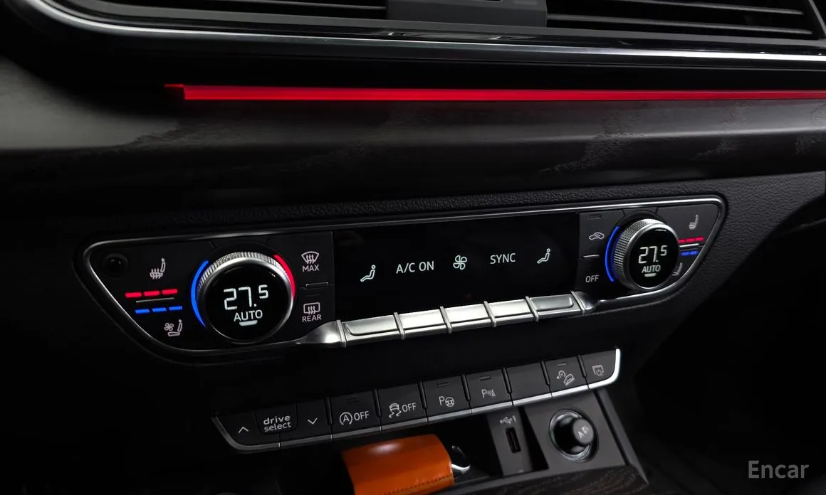 Фото 17 - Audi Q5