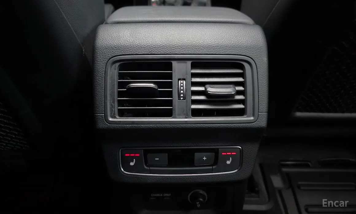 Фото 19 - Audi Q5