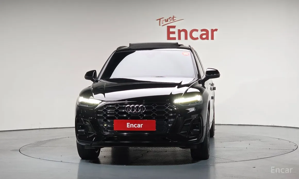 Фото 3 - Audi Q5