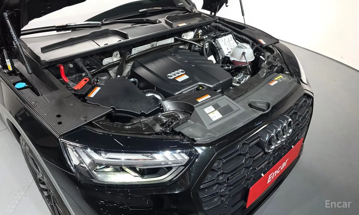 Фото 6 - Audi Q5