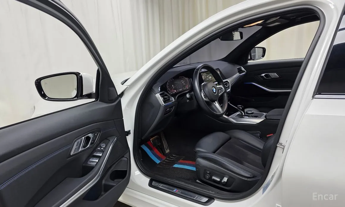 Фото 13 - BMW 3 Series