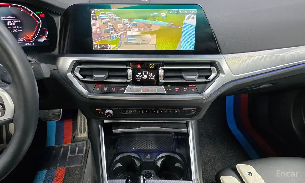 Фото 16 - BMW 3 Series