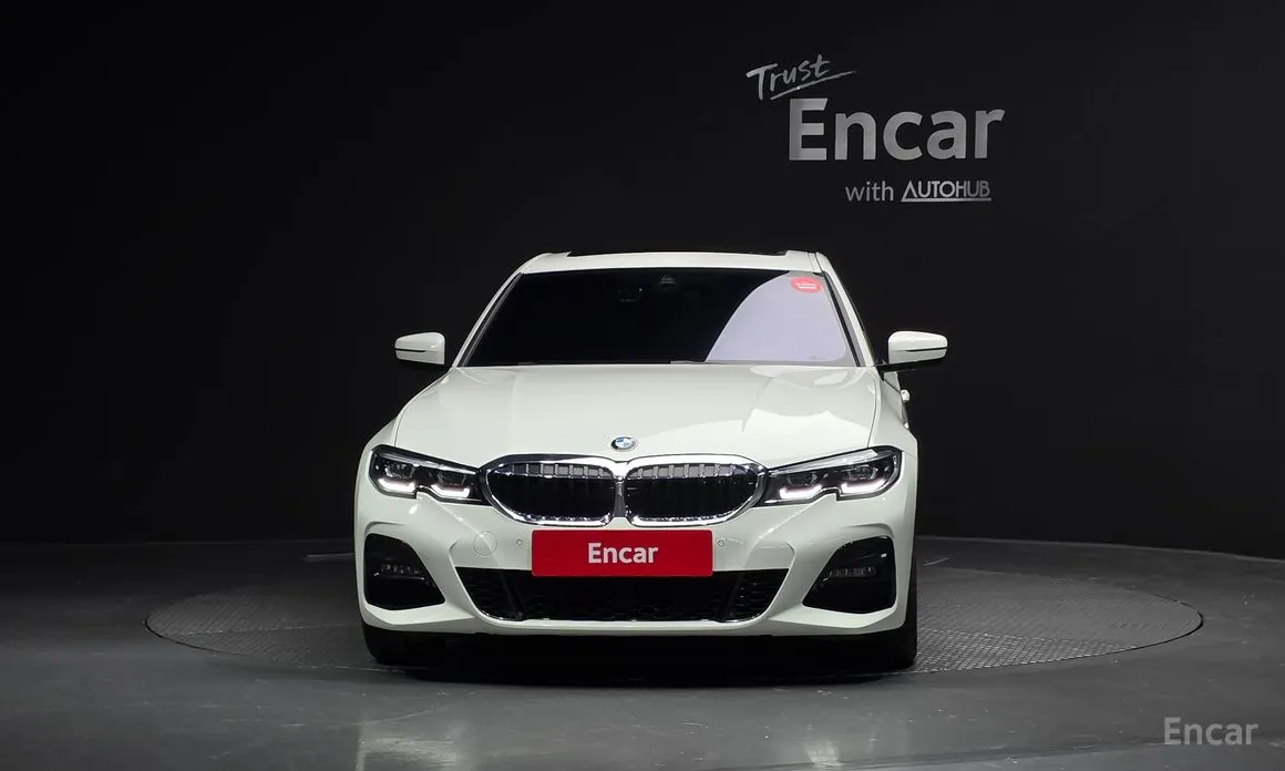 Фото 3 - BMW 3 Series