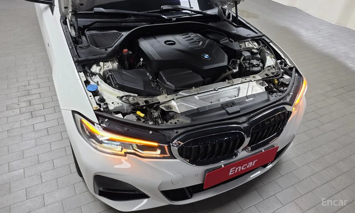 Фото 6 - BMW 3 Series