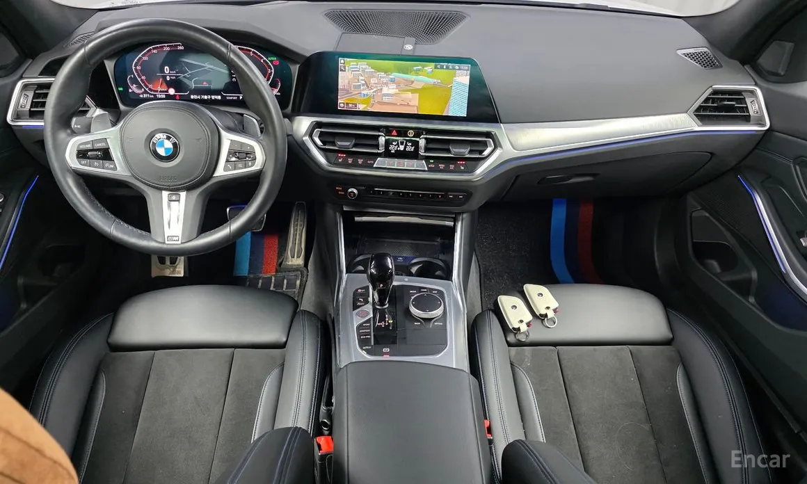 Фото 7 - BMW 3 Series