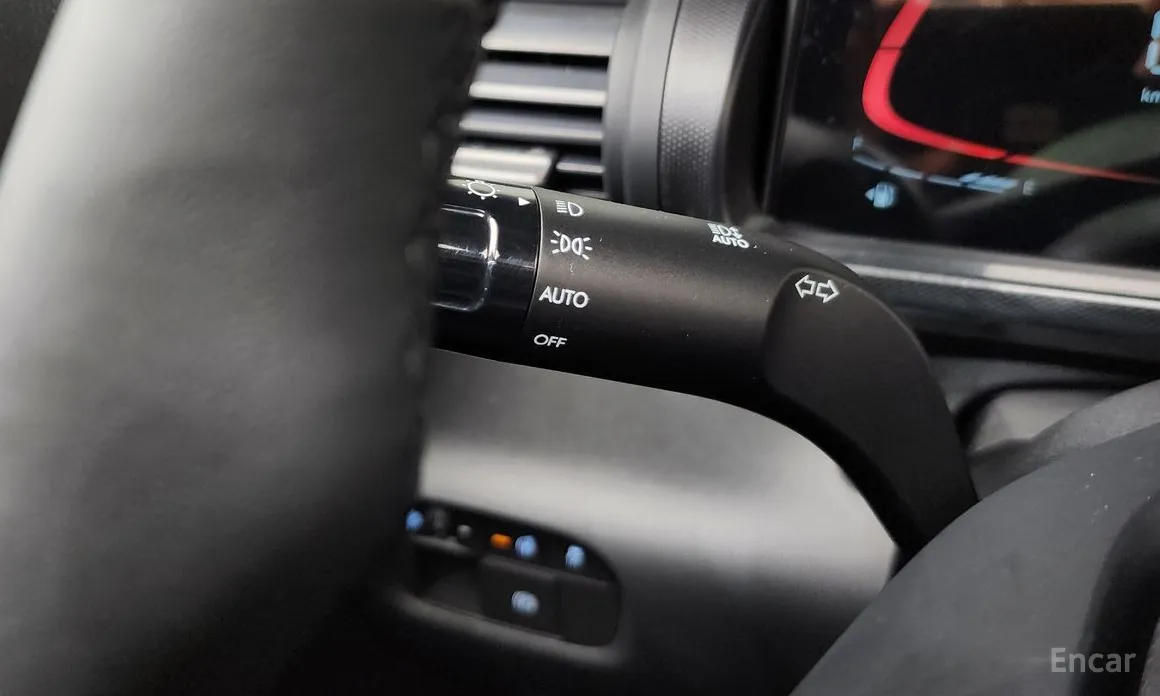 Фото 14 - Hyundai Casper