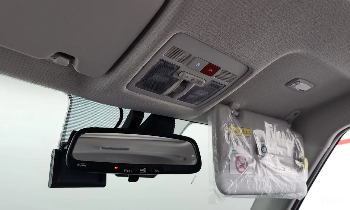 Фото 18 - Hyundai Casper