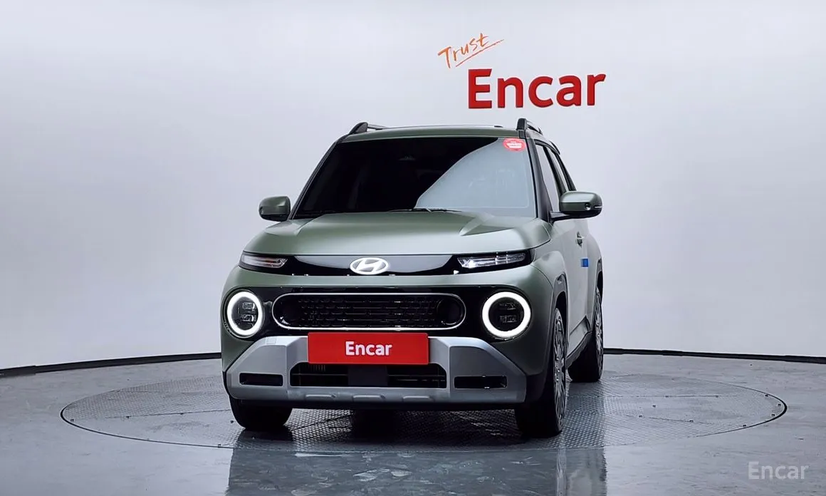 Фото 3 - Hyundai Casper