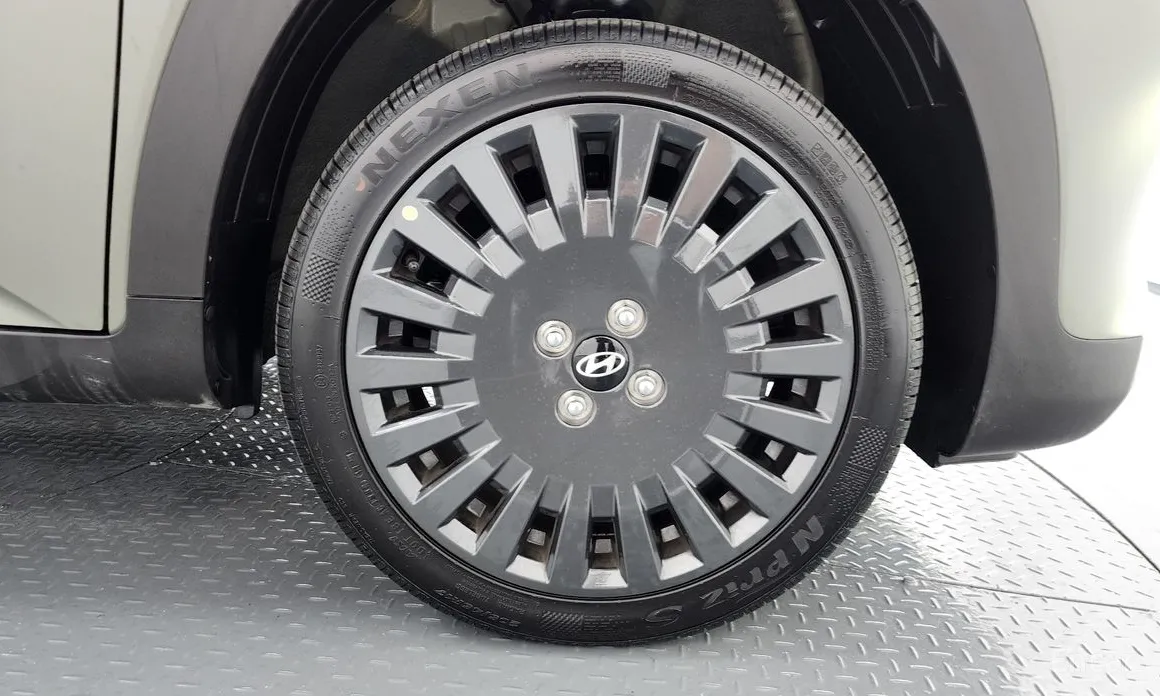 Фото 5 - Hyundai Casper