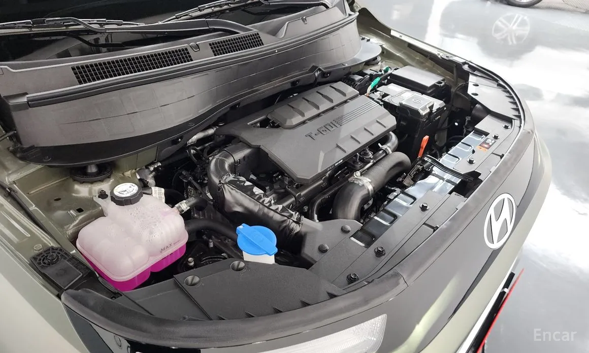 Фото 6 - Hyundai Casper